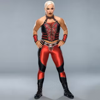Dana Brooke wallpaper