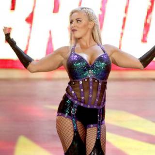 Dana Brooke wallpaper