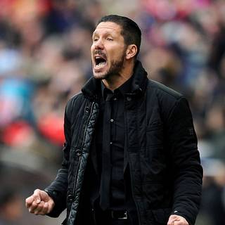 Diego Simeone wallpaper