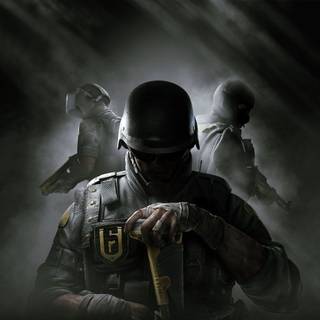 Rainbow Six Quarantine wallpaper