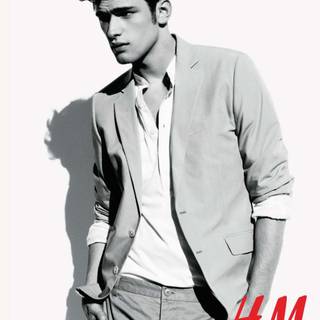 Sean O'Pry wallpaper