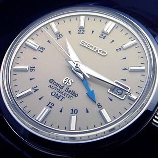 Grand Seiko wallpaper