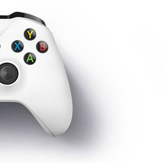 Xbox 360 Wireless Controller wallpaper