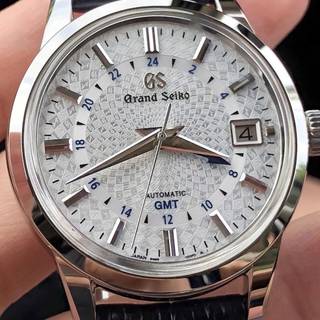 Grand Seiko wallpaper