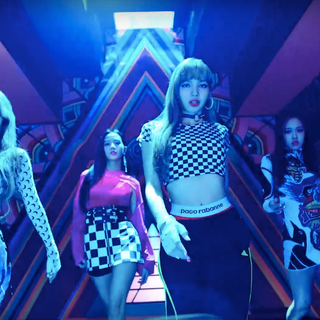 BLACKPINK Ultra HD wallpaper