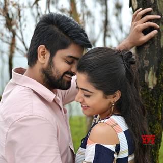 Naga Shaurya wallpaper