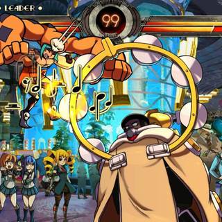 PS3 Kawaii wallpaper