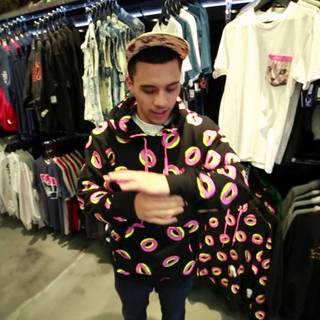 Culture Kings wallpaper