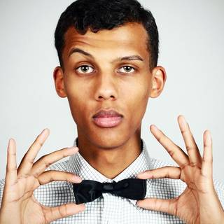 Stromae wallpaper