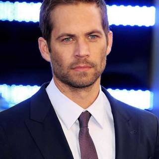 Brian O'Conner wallpaper