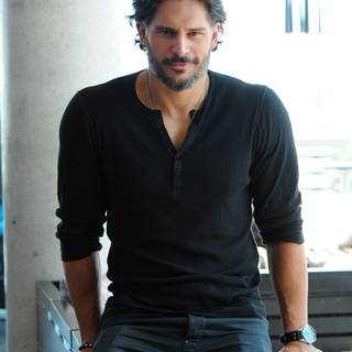 Joe Manganiello wallpaper