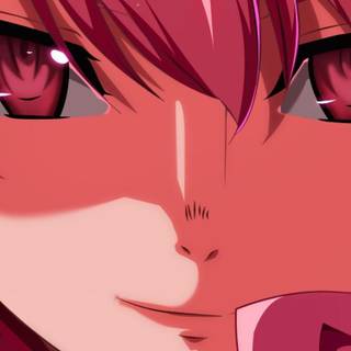 Mine Akame ga Kill wallpaper