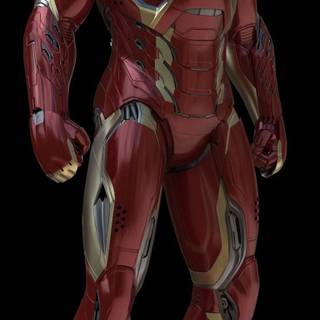 Iron Man Mark 45 wallpaper
