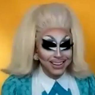 Trixie Mattel wallpaper