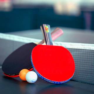 Ping mobile wallpaper