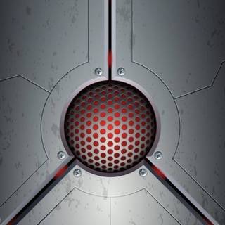 Ping mobile wallpaper