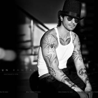 Arjun Rampal wallpaper