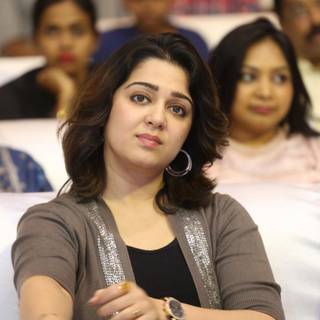 Charmi Kaur wallpaper