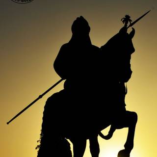 Maharana Pratap wallpaper