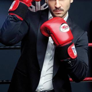 Tolgahan Sayışman wallpaper