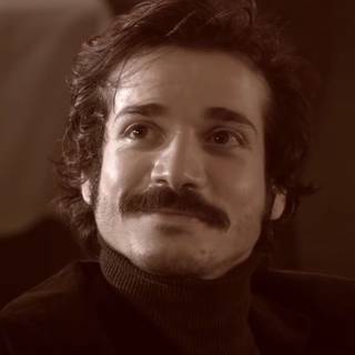 Cahit Gök wallpaper