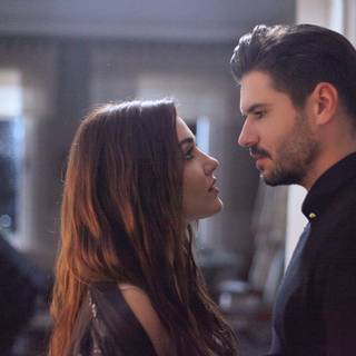 Tolgahan Sayışman wallpaper