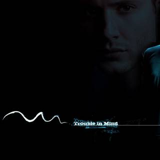 Misha Collins and Jensen Ackles wallpaper