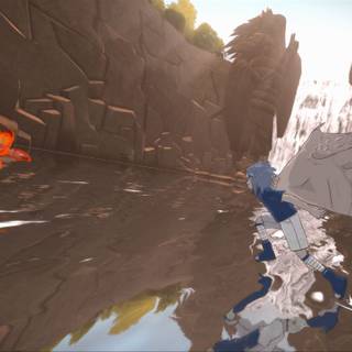 Naruto: The Broken Bond wallpaper