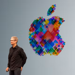 Tim Cook wallpaper