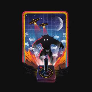 Games minimal wallpaper