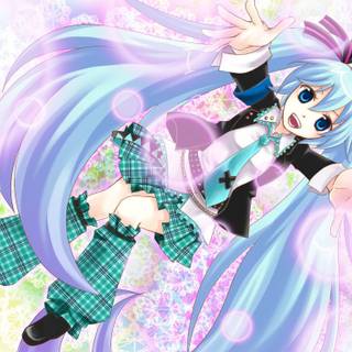 Cosplay anime Kawaii wallpaper