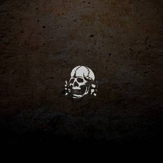 Pirates of The Caribbean minimal wallpaper