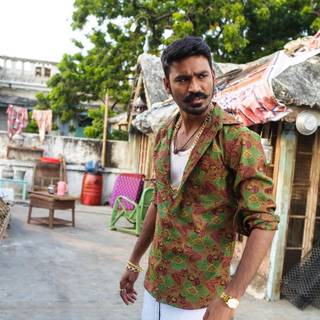 Maari 1 wallpaper