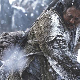 Choi Min-sik wallpaper