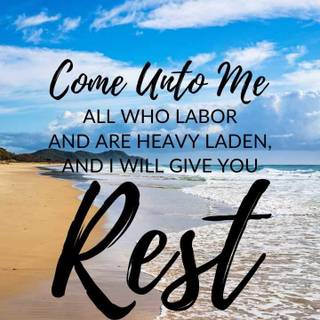 Summer christian wallpaper