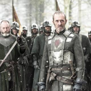 Stannis Baratheon wallpaper