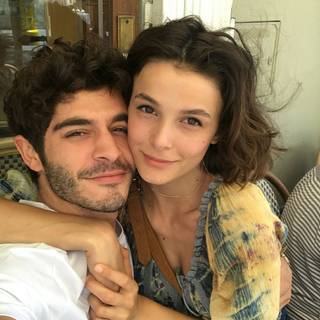 Pyaar Lafzon Mein Kahan wallpaper