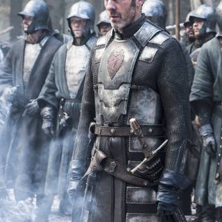 Stannis Baratheon wallpaper