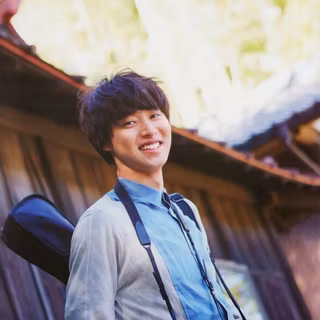 Kento Yamazaki wallpaper