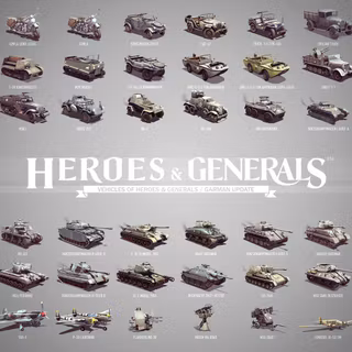 Generals wallpaper