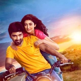 Gemini Ganeshanum Suruli Raajanum wallpaper