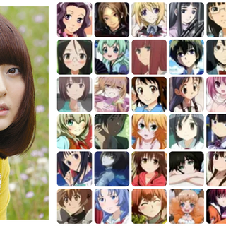 Kana Hanazawa wallpaper