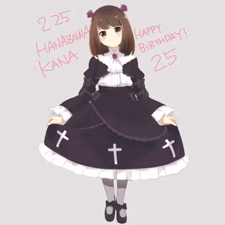 Kana Hanazawa wallpaper