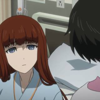 Kana Hanazawa wallpaper