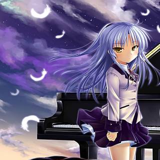 Kana Hanazawa wallpaper