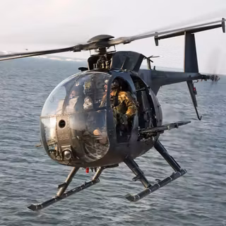 Army Night Stalkers wallpaper