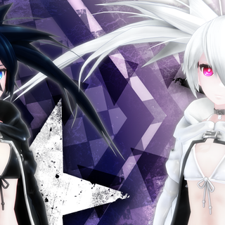 MikuMikuDance wallpaper