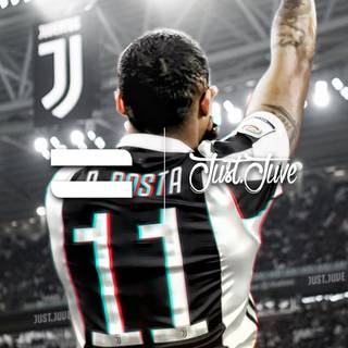 Douglas Costa HD iPhone wallpaper