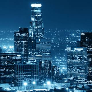 Dodgers iPhone wallpaper