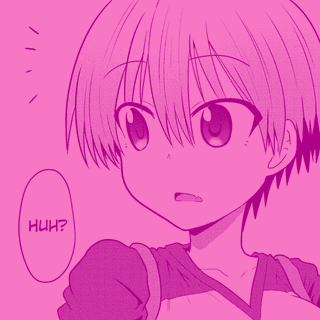 Uzaki-chan Wants to Hang Out! wallpaper